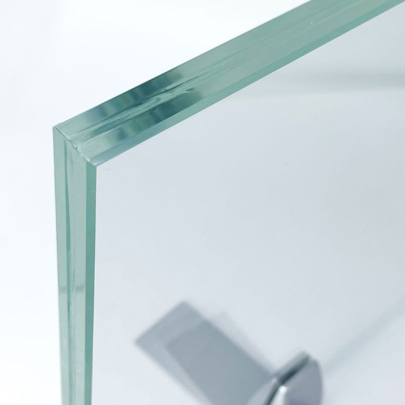 Verre feuilleté 55/2 Clair